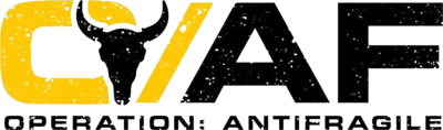 Operation: Antifragile